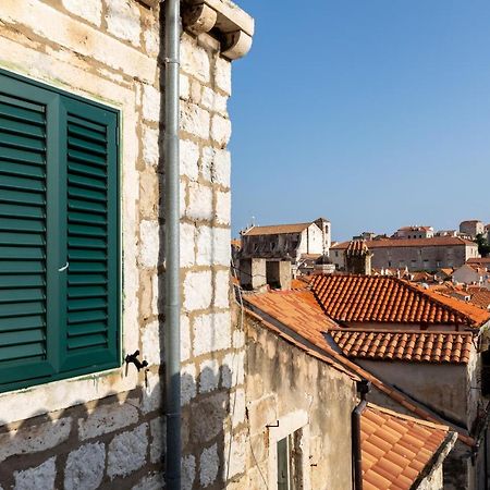 Apartment & Rooms Palmotta Dubrovnik Kültér fotó