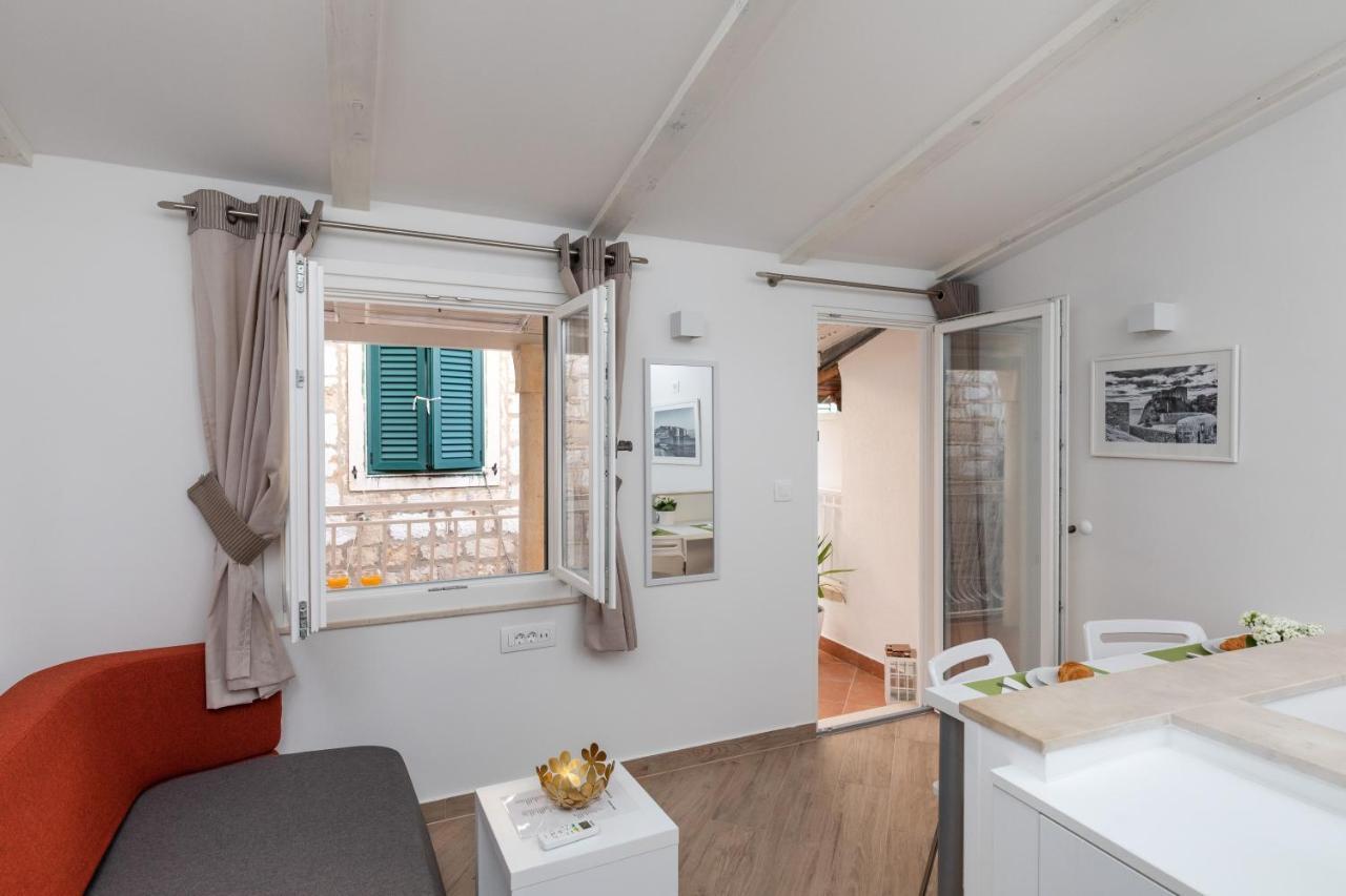 Apartment & Rooms Palmotta Dubrovnik Kültér fotó