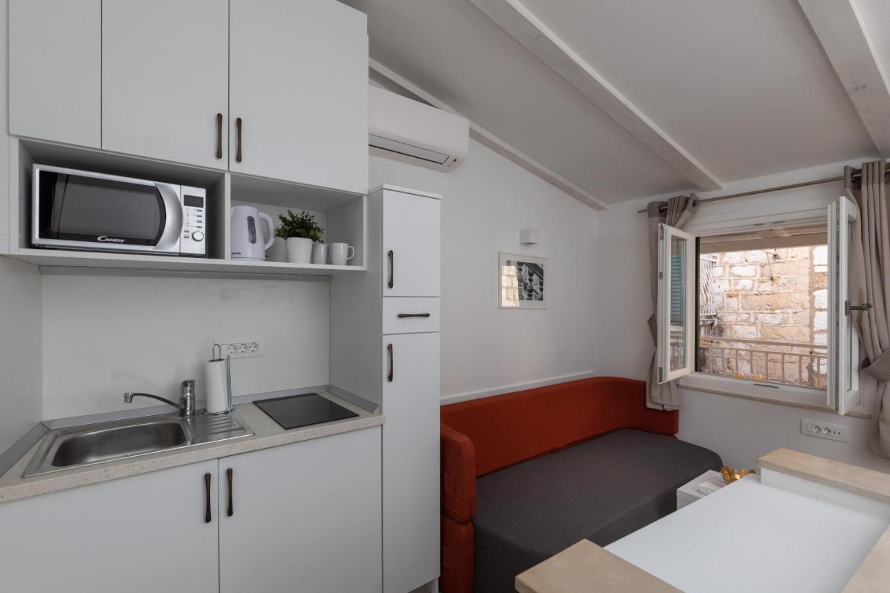 Apartment & Rooms Palmotta Dubrovnik Kültér fotó