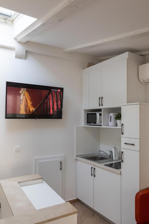 Apartment & Rooms Palmotta Dubrovnik Kültér fotó