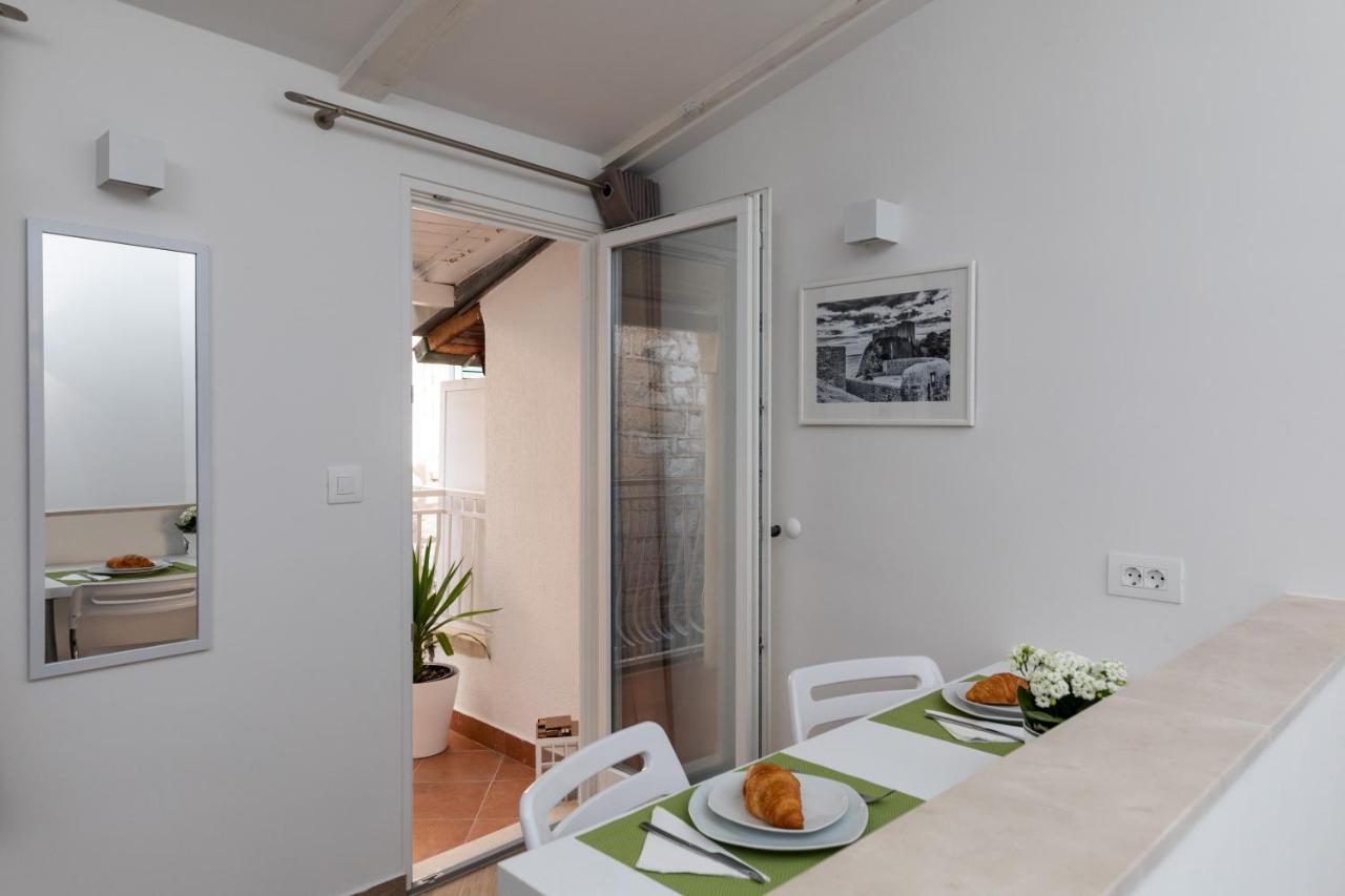 Apartment & Rooms Palmotta Dubrovnik Kültér fotó