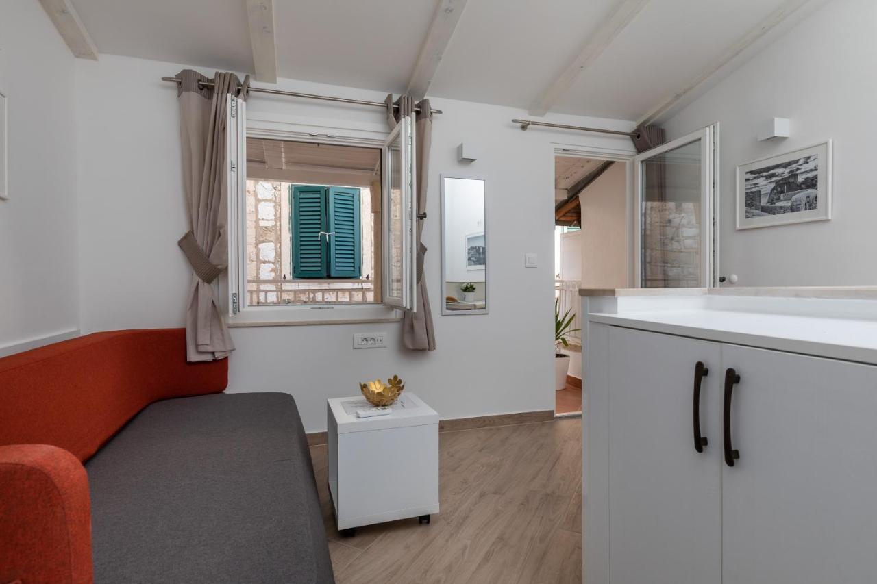 Apartment & Rooms Palmotta Dubrovnik Kültér fotó