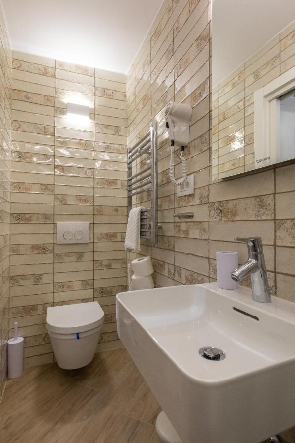 Apartment & Rooms Palmotta Dubrovnik Kültér fotó