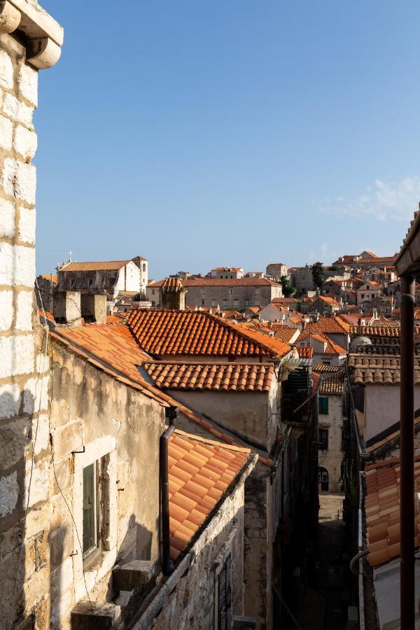 Apartment & Rooms Palmotta Dubrovnik Kültér fotó