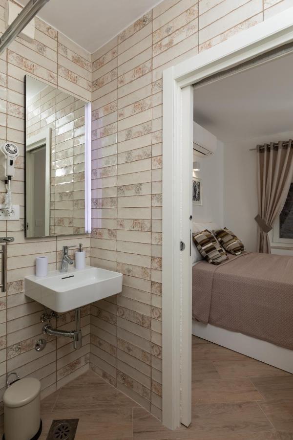 Apartment & Rooms Palmotta Dubrovnik Kültér fotó