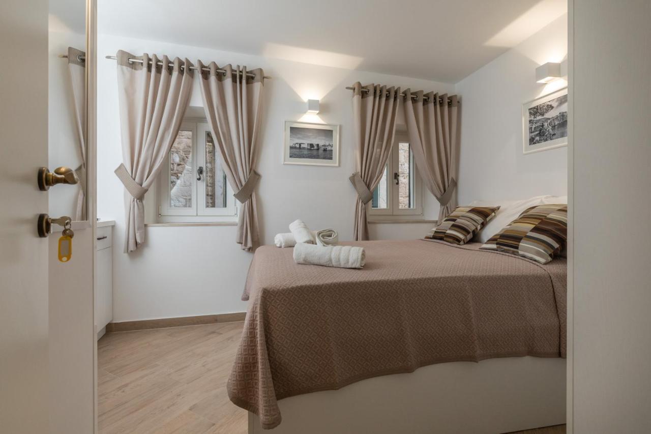 Apartment & Rooms Palmotta Dubrovnik Kültér fotó