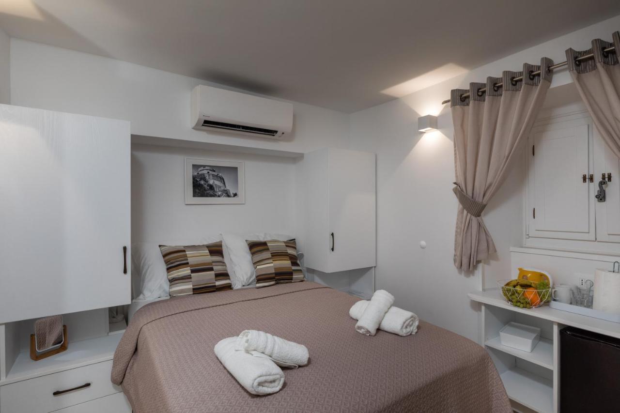 Apartment & Rooms Palmotta Dubrovnik Kültér fotó