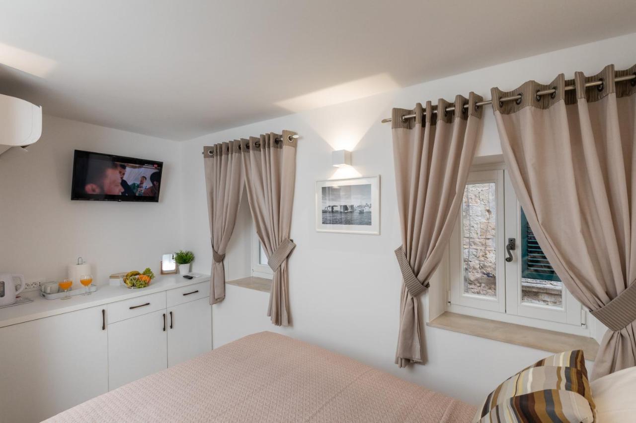 Apartment & Rooms Palmotta Dubrovnik Kültér fotó