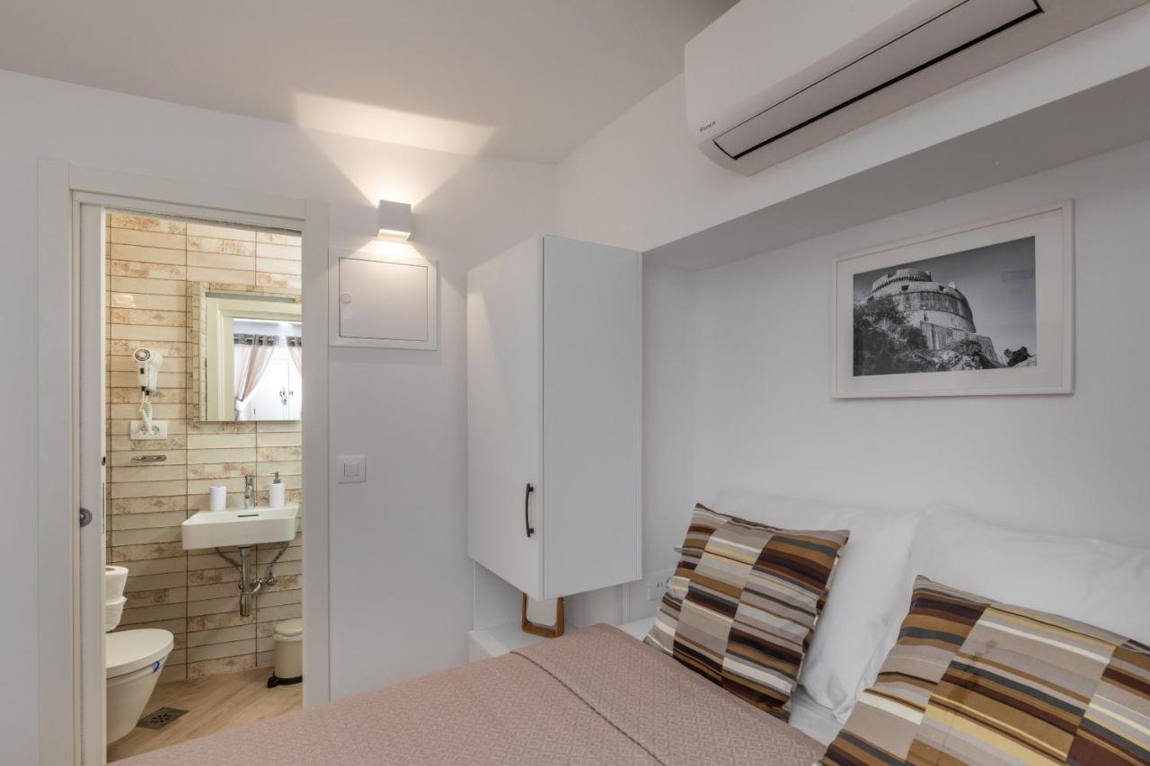 Apartment & Rooms Palmotta Dubrovnik Kültér fotó