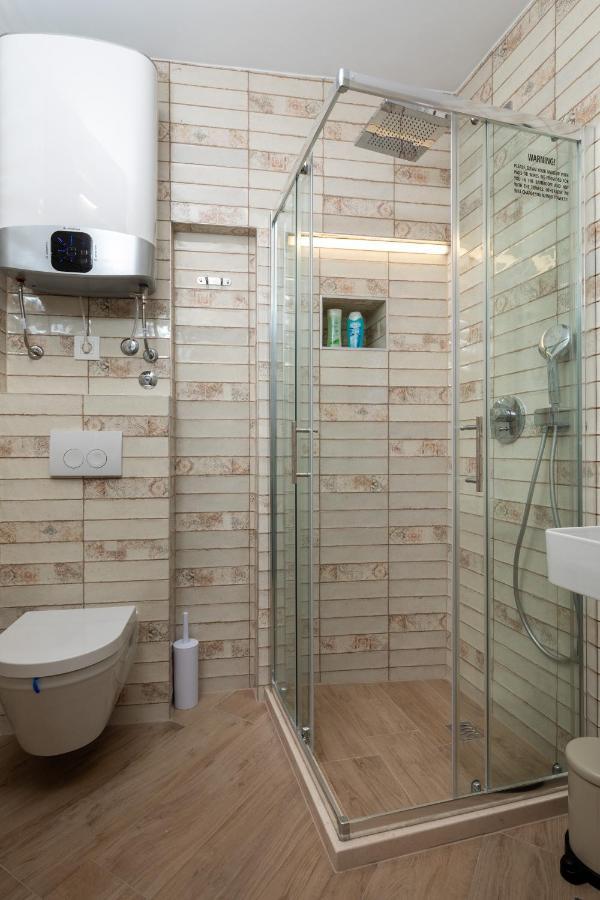 Apartment & Rooms Palmotta Dubrovnik Kültér fotó